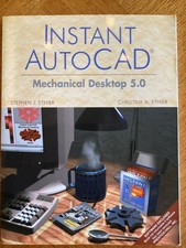 Instant Autocad Mechanical