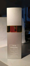 PROFUMO CHANEL N 19 100 ML EAU DE TOILETTE CONFEZIONE LUXURY RECHARGE VINTAGE.