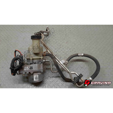 491100842R POMPA SERVOSTERZO DACIA DOKKER 2017 1.6B-GPL