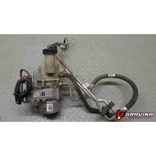 491100842r pompa servosterzo - pompa,
