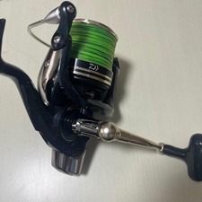 Mulinello da spinning Daiwa 17