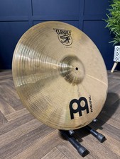 Meinl Classics Medium Ride