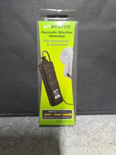 Telecomando cablato xit xt60rs - telecomando,