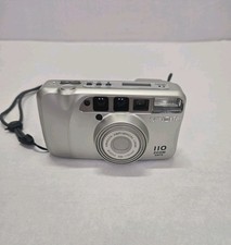 Minolta 110 zoom data 35 mm