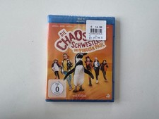 Die Chaosschwestern und