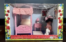 Querzola Mini Bambola No Furga