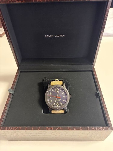 Orologio automatico ralph - orologio,