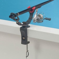 Portacanne da pesca per barca, portacanne da pesca per alla deriva, kayak,