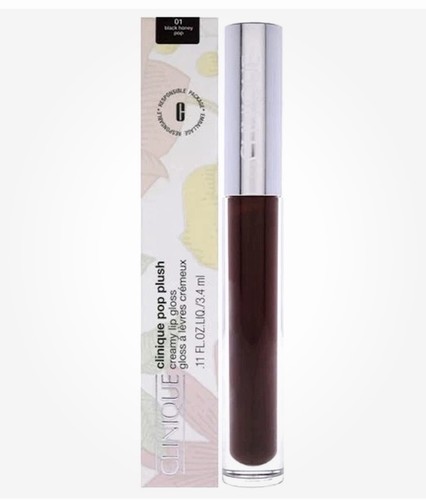Clinique pop plush - pop, creamy