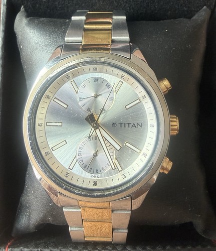 Orologio uomo titanio - orologio,