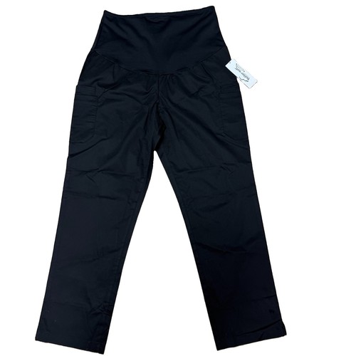 Pantaloni scrub premaman nuovi