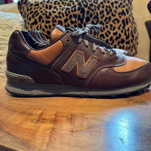 Sneakers uomo new balance 574 - uomo,