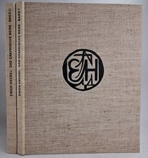 Buch: Erich Heckel - Das
