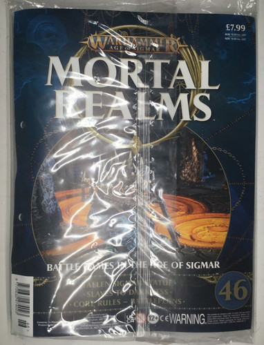 Games workshop aos mortal - -,