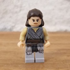 LEGO STAR WARS - REY SET 75189