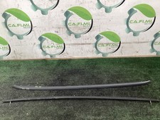 BARRE LONGITUDINALI TETTO PER AUDI A4 Avant (8K5) 8K9860022 (08>15)