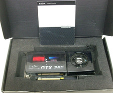 Scheda video grafica Nvidia
