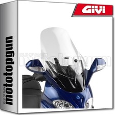 PARABREZZA TRASPARENTE GIVI