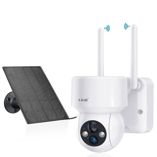 Telecamera wireless - telecamera,
