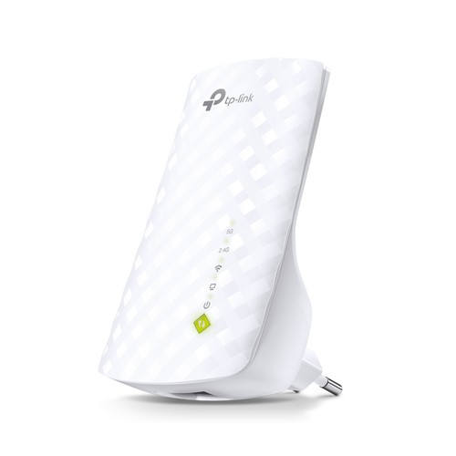 Link re200 repeater - -, ac750