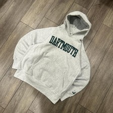 Felpa con cappuccio vintage