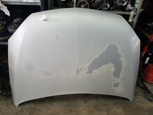 Cofano anteriore opel corsa - anteriore,