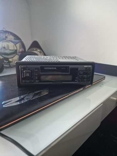 Radio stereo honda civic ek4 - honda,