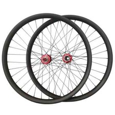 Set ruote mountain bike 29er