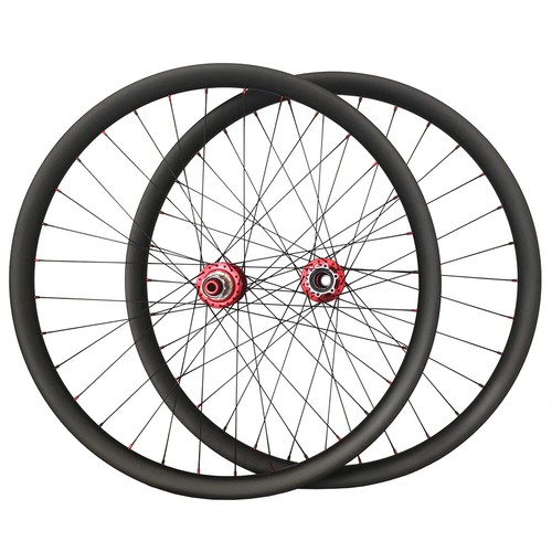 Set ruote mountain bike 29er