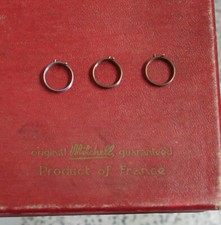 3 x Mitchell 301 / 304 / 314