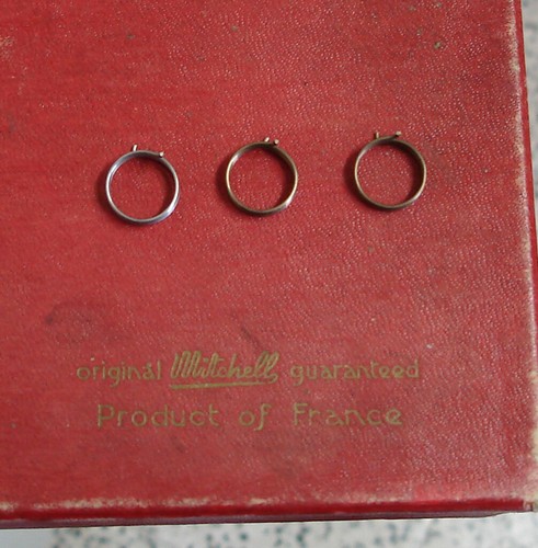 Pezzi vintage per mitchell - 3,