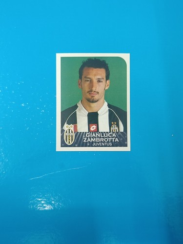 Calciatori panini 2002 2003 - calciatori, 2002-2003