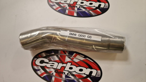 Tubo collegamento scarico - , inox