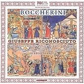 Boccherini vignudelli - boccherini,
