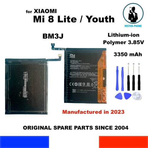 Batteria bm3j oem per - batteria,