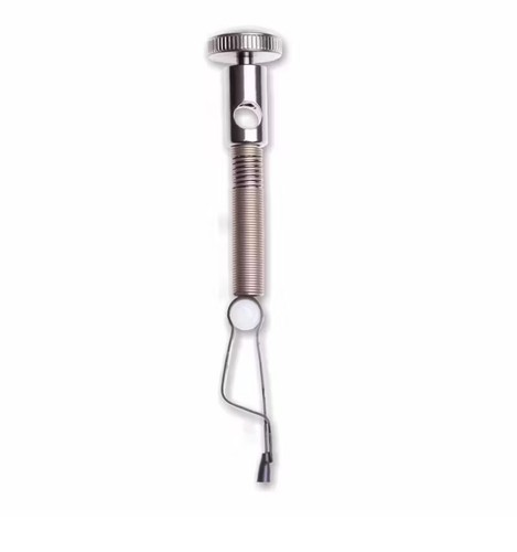 Pinza paracadute pesca - pinza, stonfo