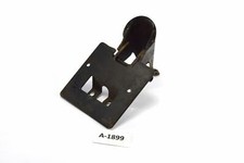 Honda CB 350 Four - portatarga