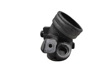 COLLETTORE ASPIRAZIONE MOTO