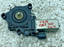 RICAMBI USATI, MOTORINO