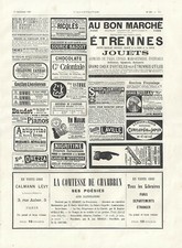 Stampa antica pubblicita - stampa, pubblicita'