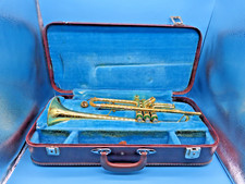 #SE4437# vecchia tromba antica