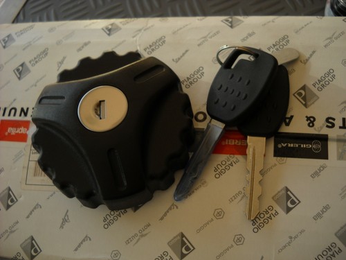 658999 tappo serbatoio - 658999,