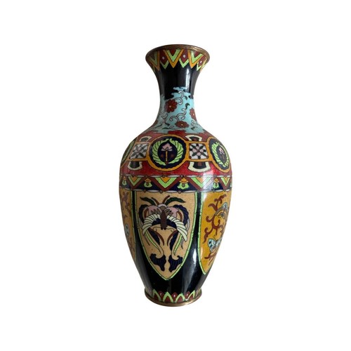 Vaso parati giapponese - da,