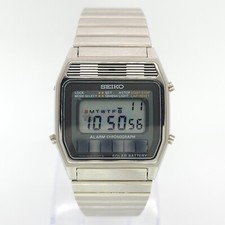 NOS SEIKO A628-5000 BATTERIA
