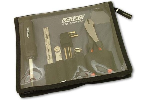 Kit tecnico lettore - , basso