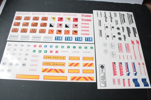 Wedico set fogli - set,