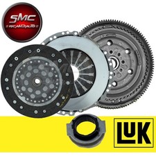 KIT FRIZIONE + VOLANO LUK 4