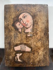 Icona da viaggio del '700 - video in descrizione