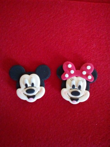 Calamite topolino minnie - e,