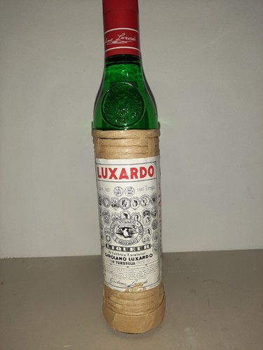 Maraschino girolamo luxardo - girolamo,